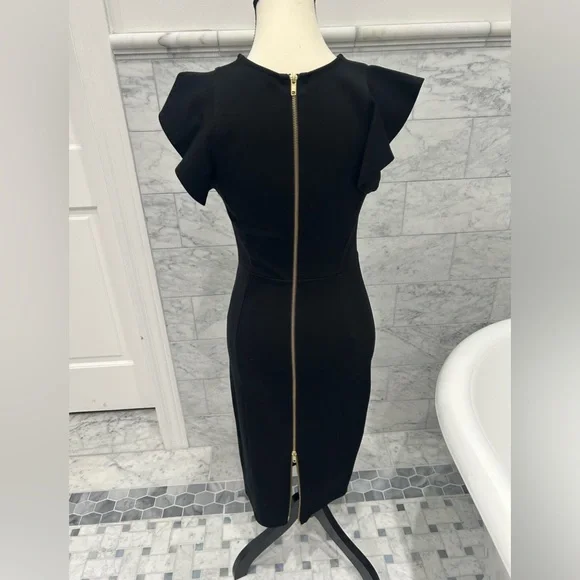 Felicity & Coco LBD - Picture 2 of 3